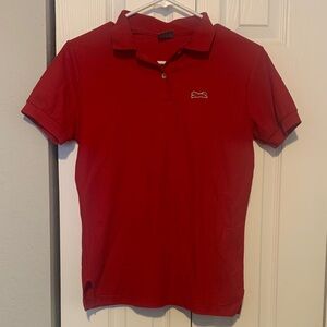 LeTigré Mens Polo Shirt
